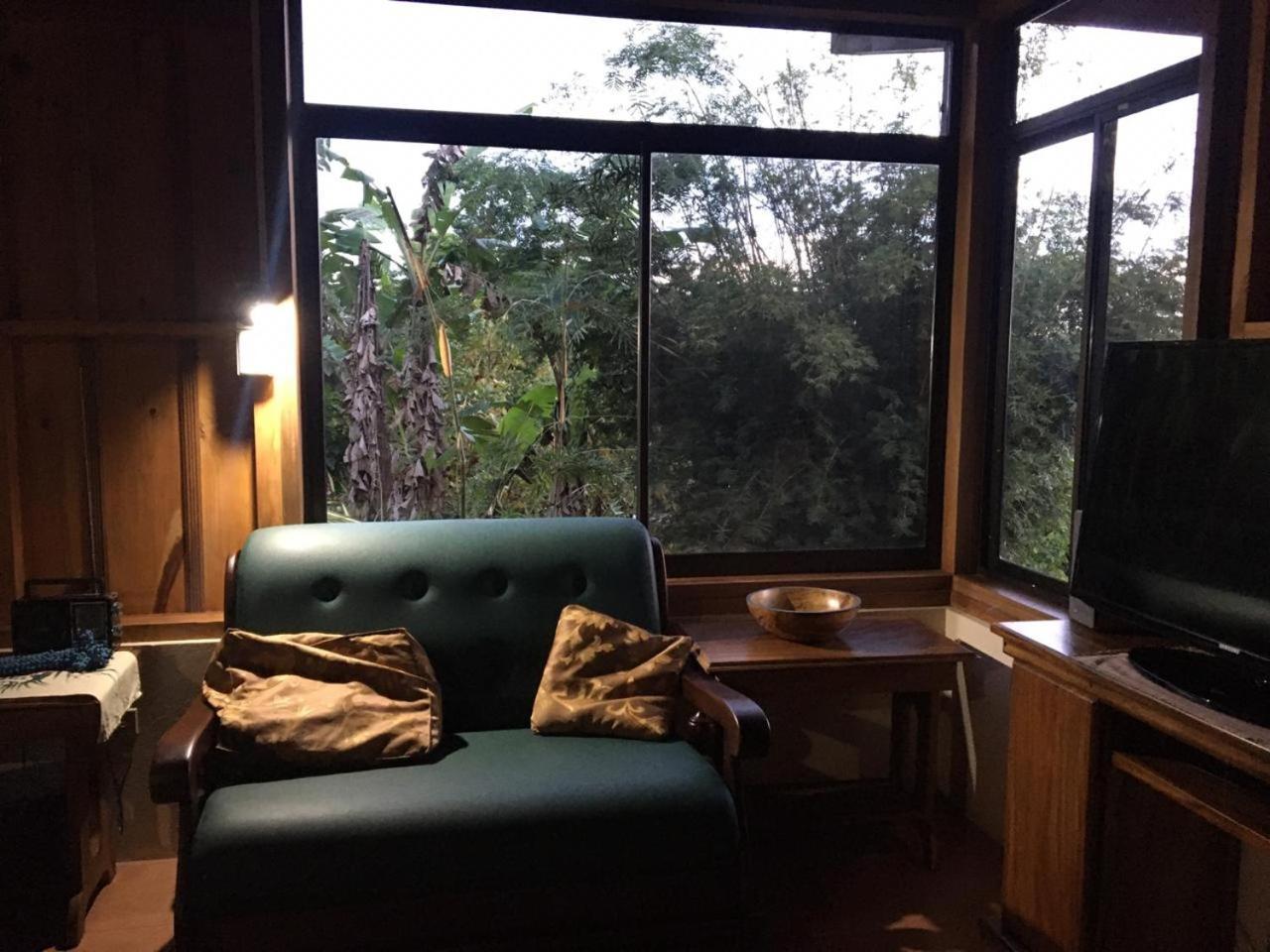 Birds & Breakfast Costa Rica Bed & Breakfast La Tigra  Ngoại thất bức ảnh